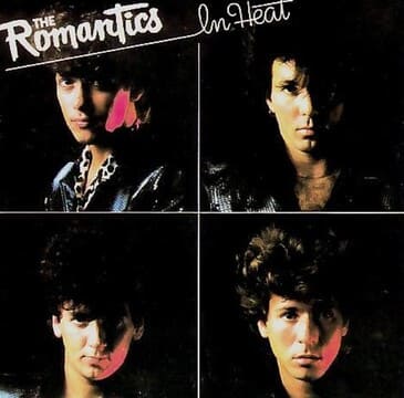 로맨틱스 히트 앨범