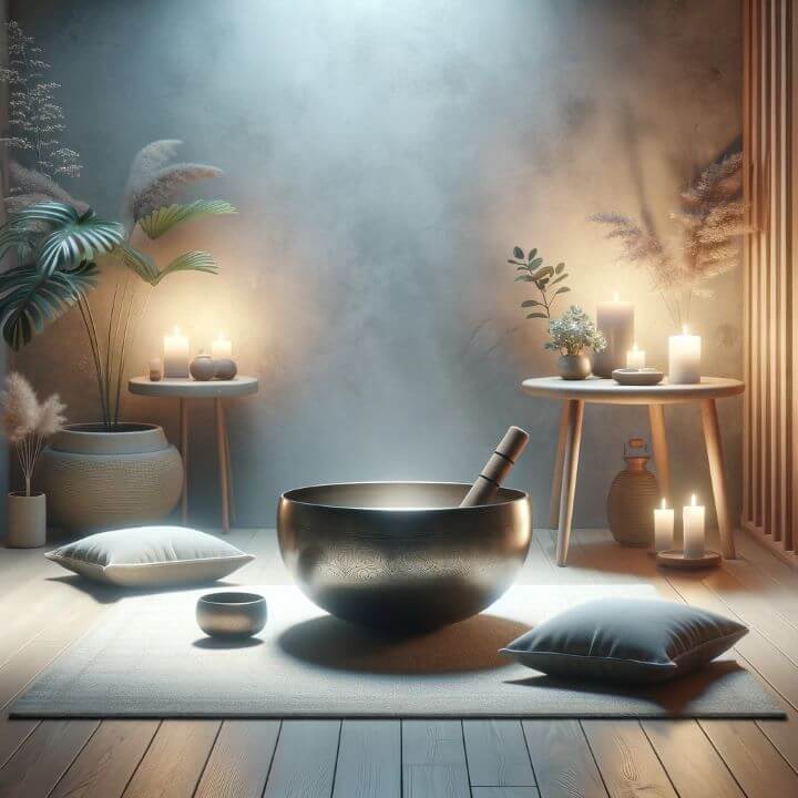 씽잉볼