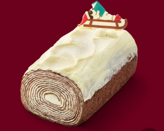 스노우 크레이프 부쉬 드노엘