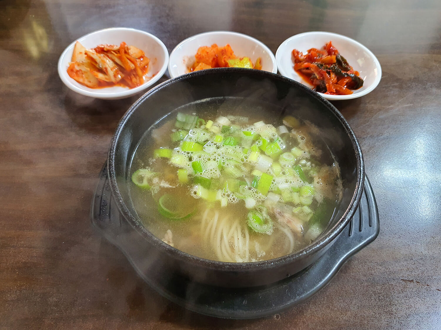 성남 종합시장 속풀이 해장국 맛집, "가마솥밥 24시 속풀이 해장국 전문점"11
