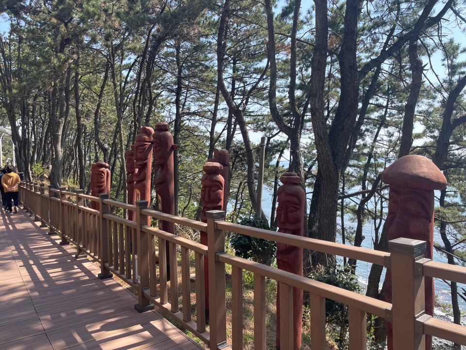 해변열차