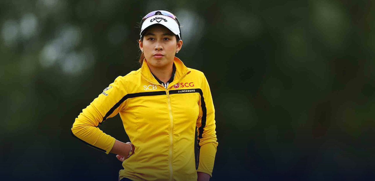 더 셰브론 챔피언십으로 2024 LPGA 투어에 복귀한 아타야 티티쿨