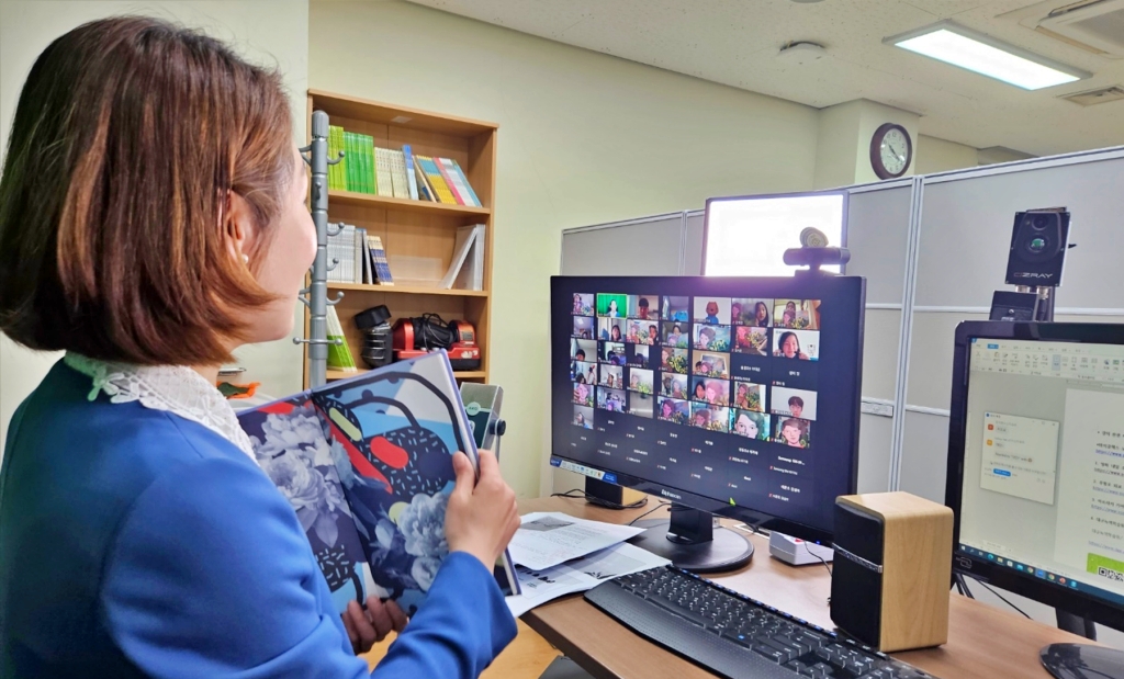 대구녹색학습원, 2023년 북적북적 기후환경 이야기 운영