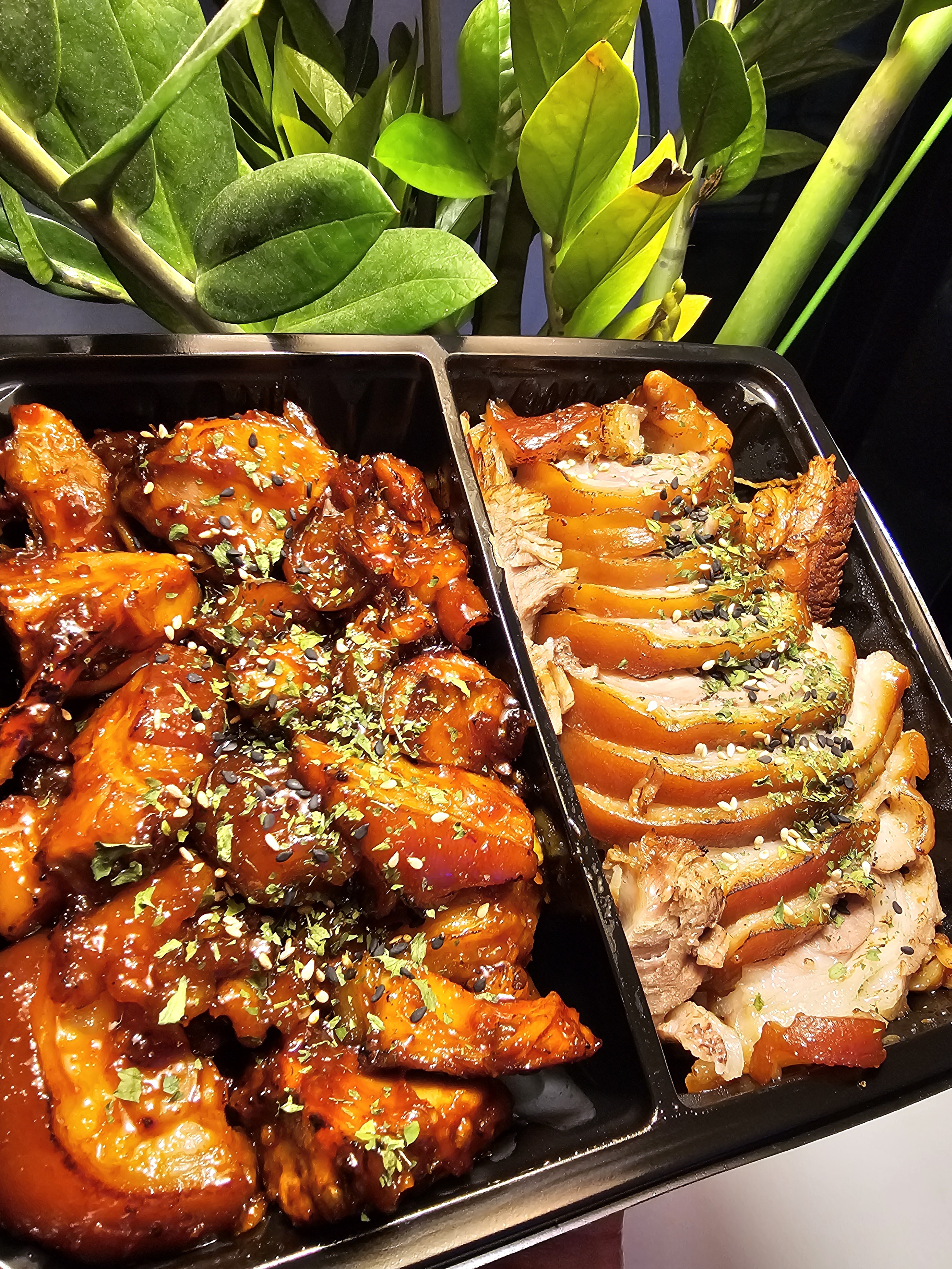 냠냠족발&보쌈 경남의령점