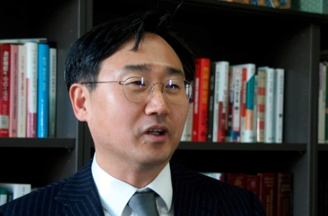 신범철 전 국방차관 프로필 나이 고향 학력 재산