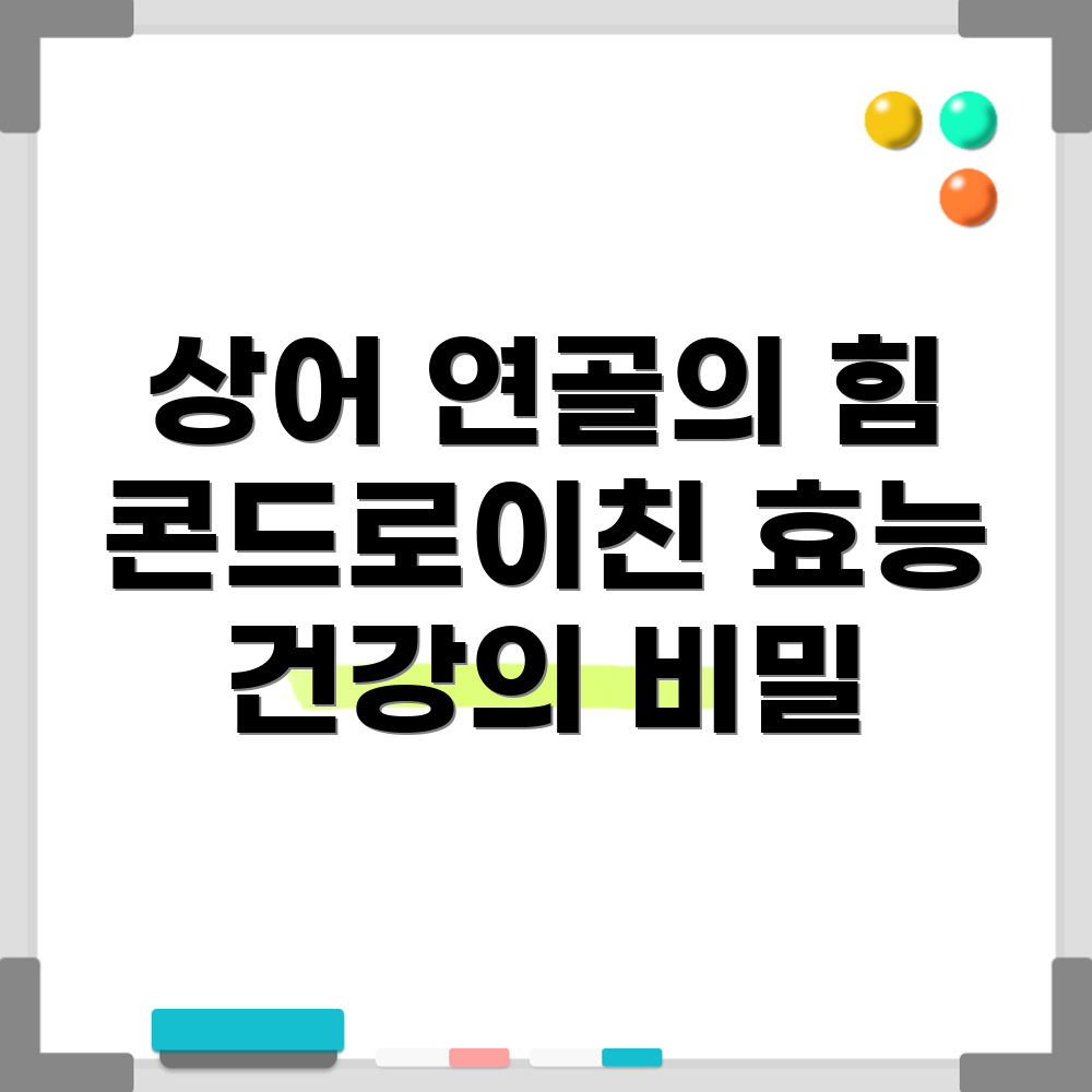 콘드로이친