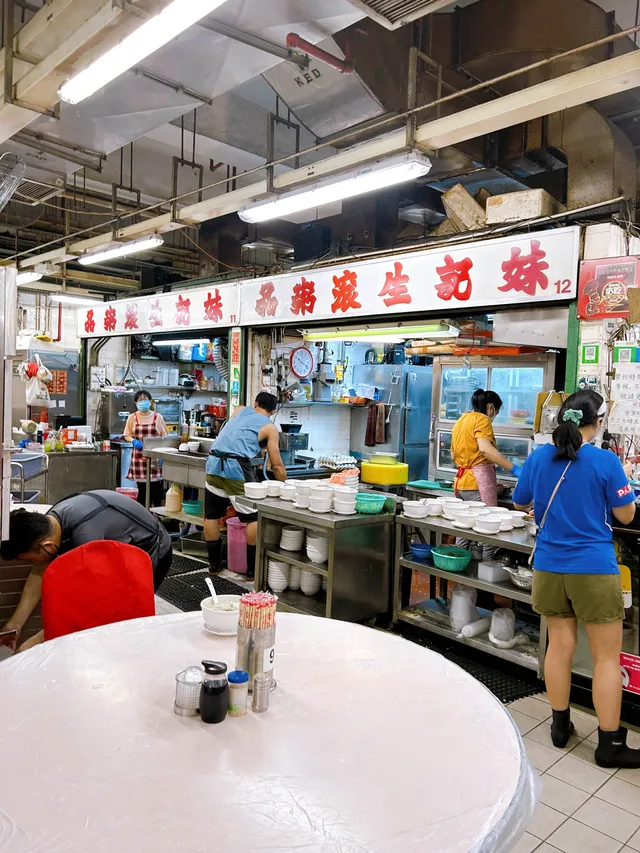 홍콩 디저트 카페 추천 BEST 7