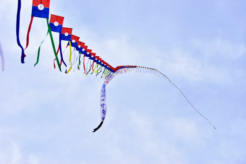 광안리 어방축제