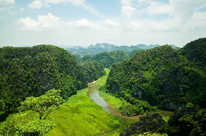 베트남 여행 추천 닌빈 Ninh Binh