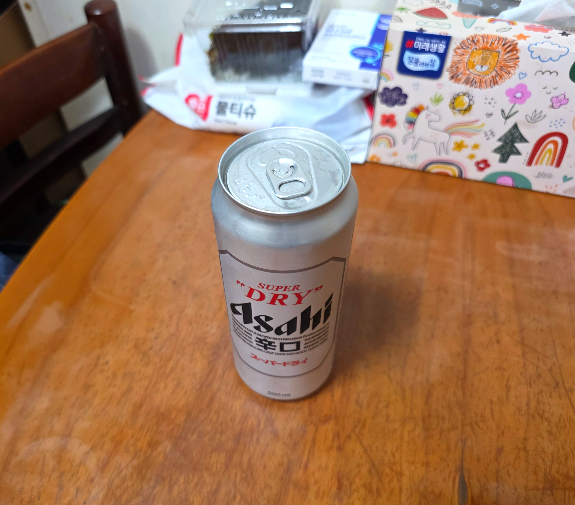 일본페일라거맥주