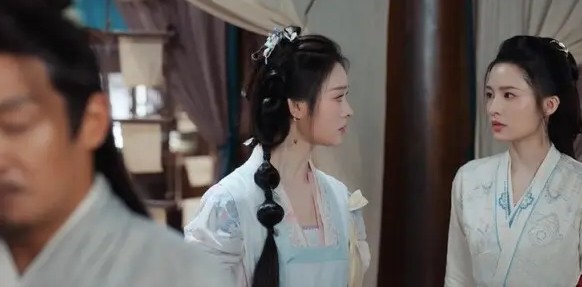 [중드 다시보기] OTT 일소수가 13화 줄거리 결말