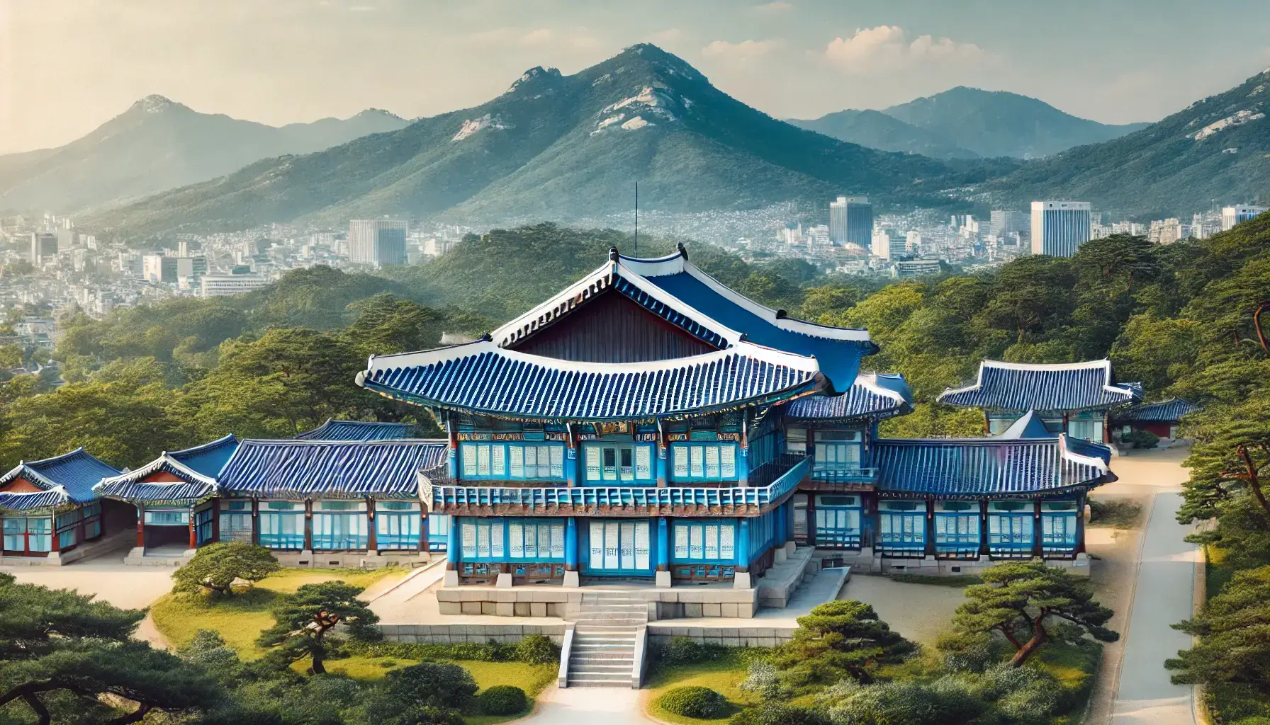 청와대_관람예약