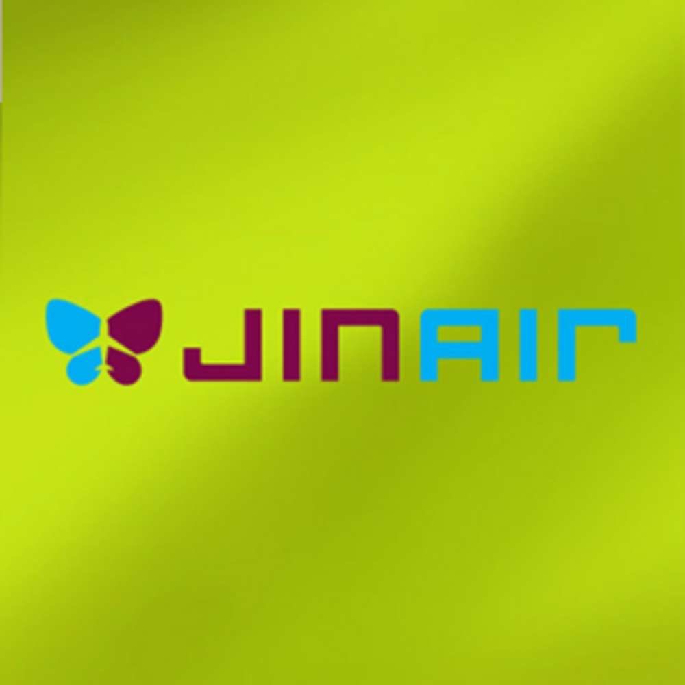 진에어 진마켓 관련 사진