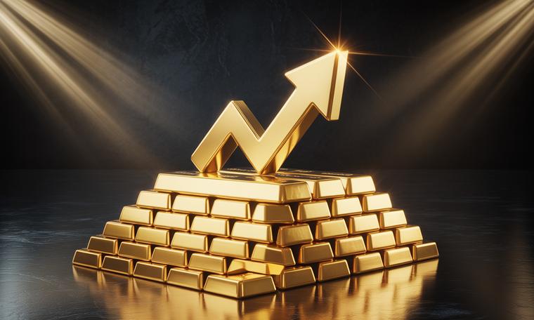 향후 금시세 전망