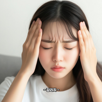 두통 원인
