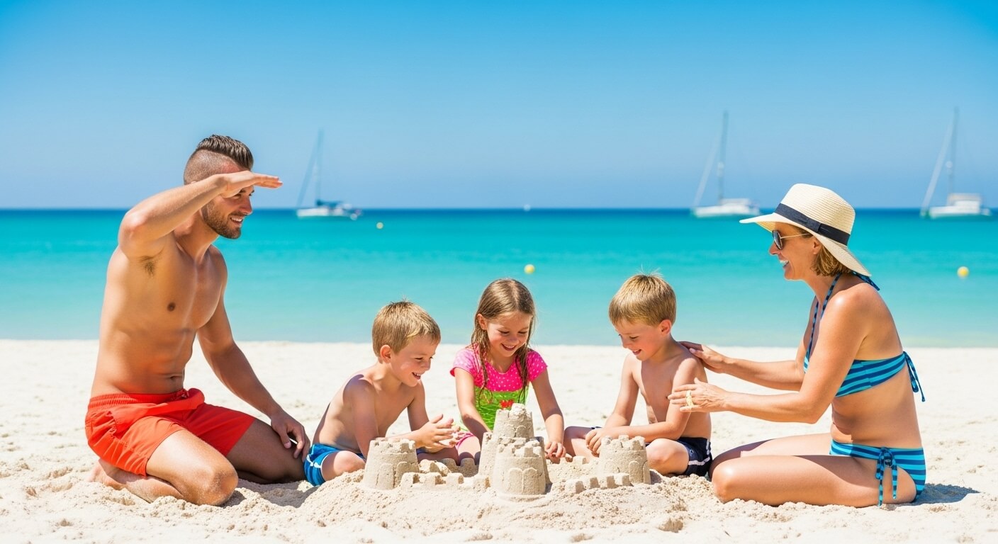 2025 근로자 휴가지원사업