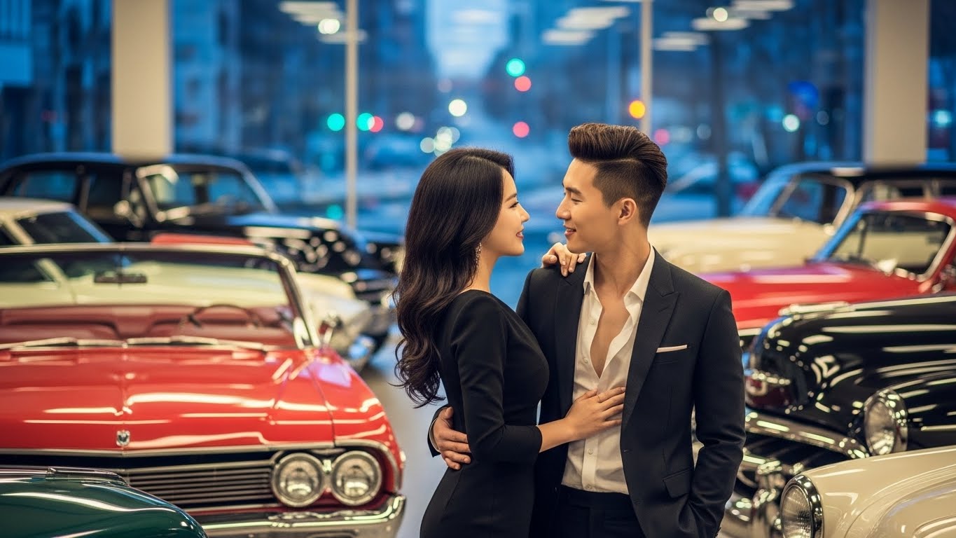 2026 기아 셀토스 풀체인지