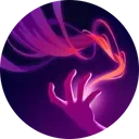 &copy; 암흑술사 스킬, 마비노기 모바일 2