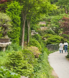 화담숲 예약