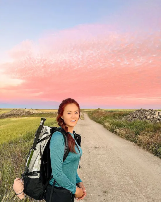 스페인 산티아고 순례길 역사 의미 유래_8