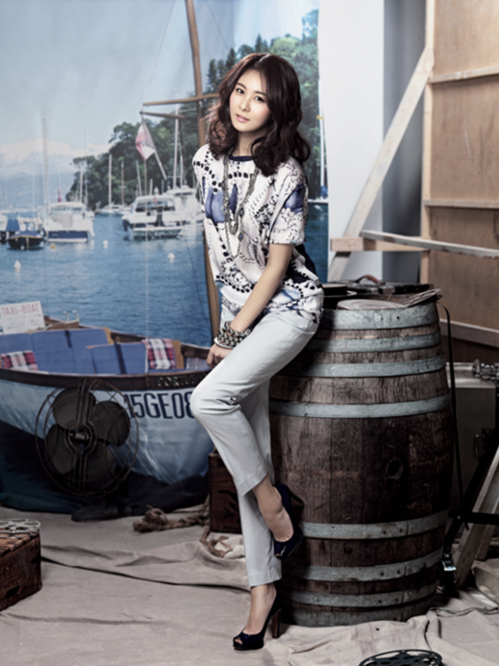 손은서5