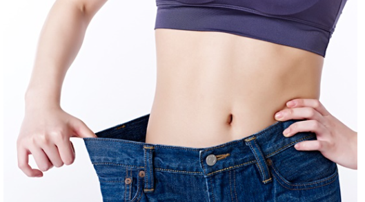 비만 질병으로부터 탈출