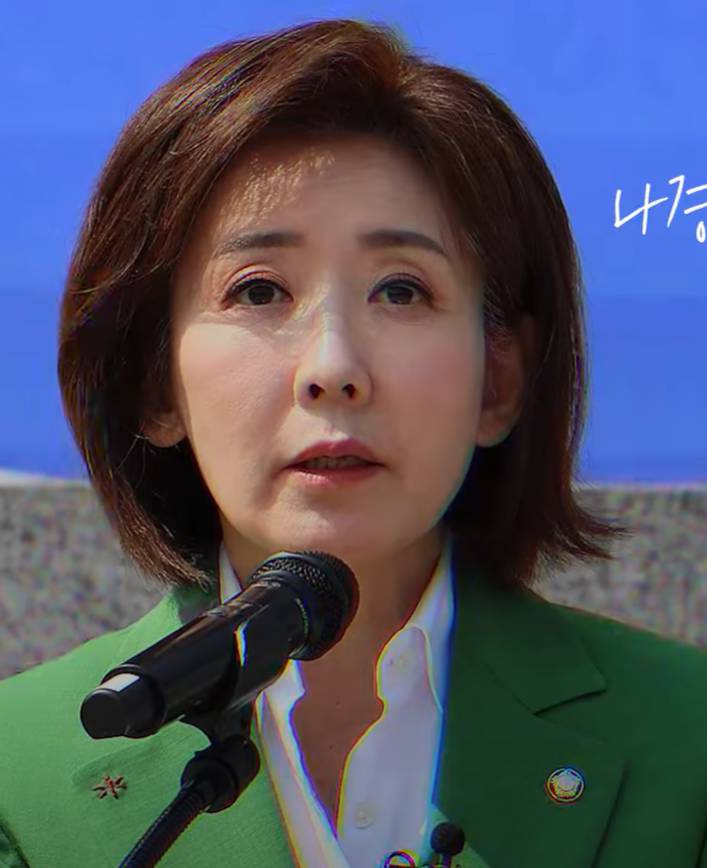 나경원 의원 프로필 총정리 | 나이, 키, 종교, 남편, 빠루 사건까지 한눈에!