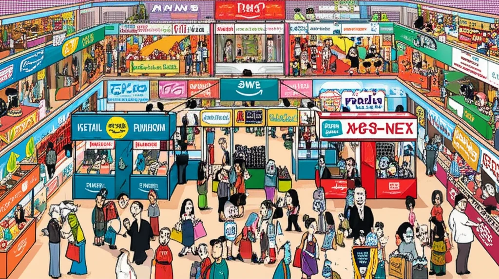 Amplitude 주가 떡상! AWS