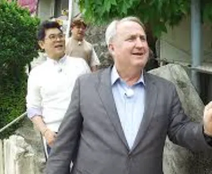 인요한 사진