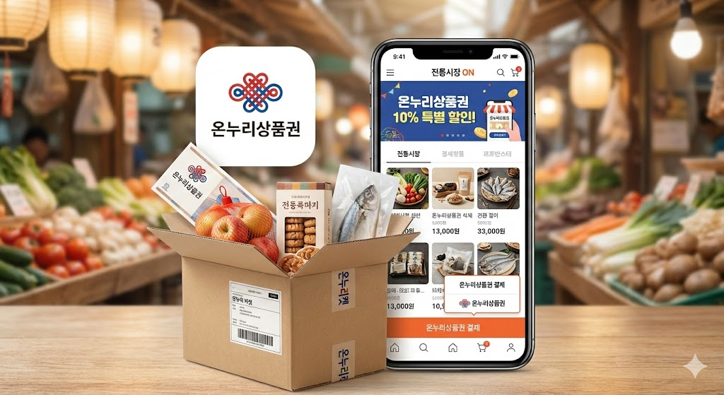 상생페이백 온라인 쇼핑몰 활용 가이드 이미지