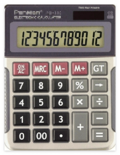 쌀집계산기 회계/세무 자격증 수험생을 위한 사용 꿀팁