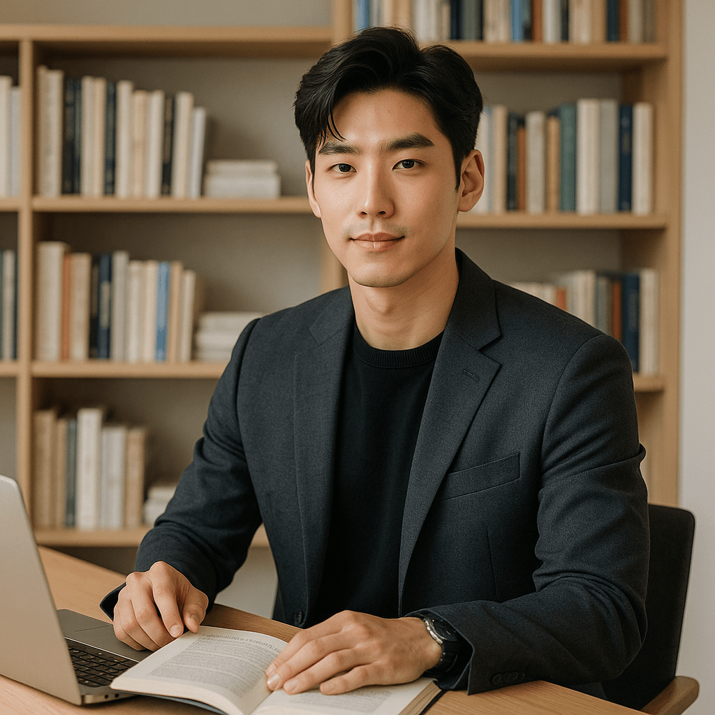 출판 기획자 2
