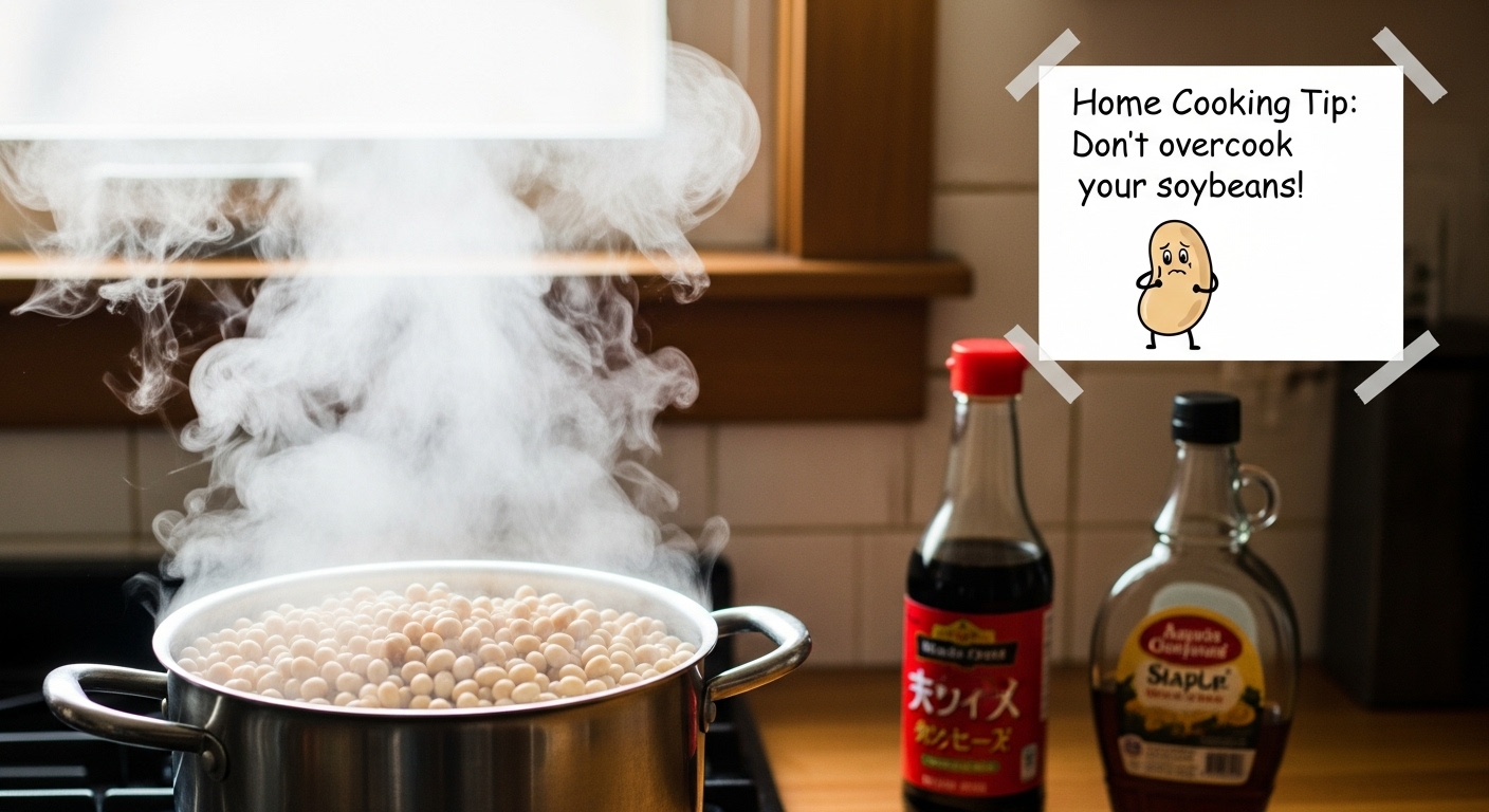 콩자반 맛있게 만드는법