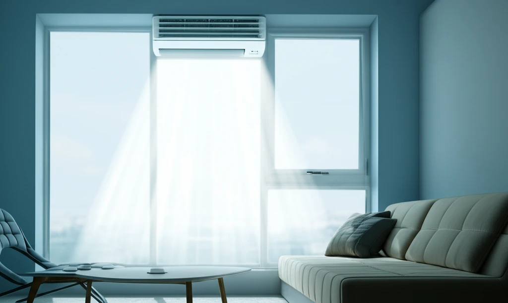 창문형 에어컨, 장점과 단점 비교분석