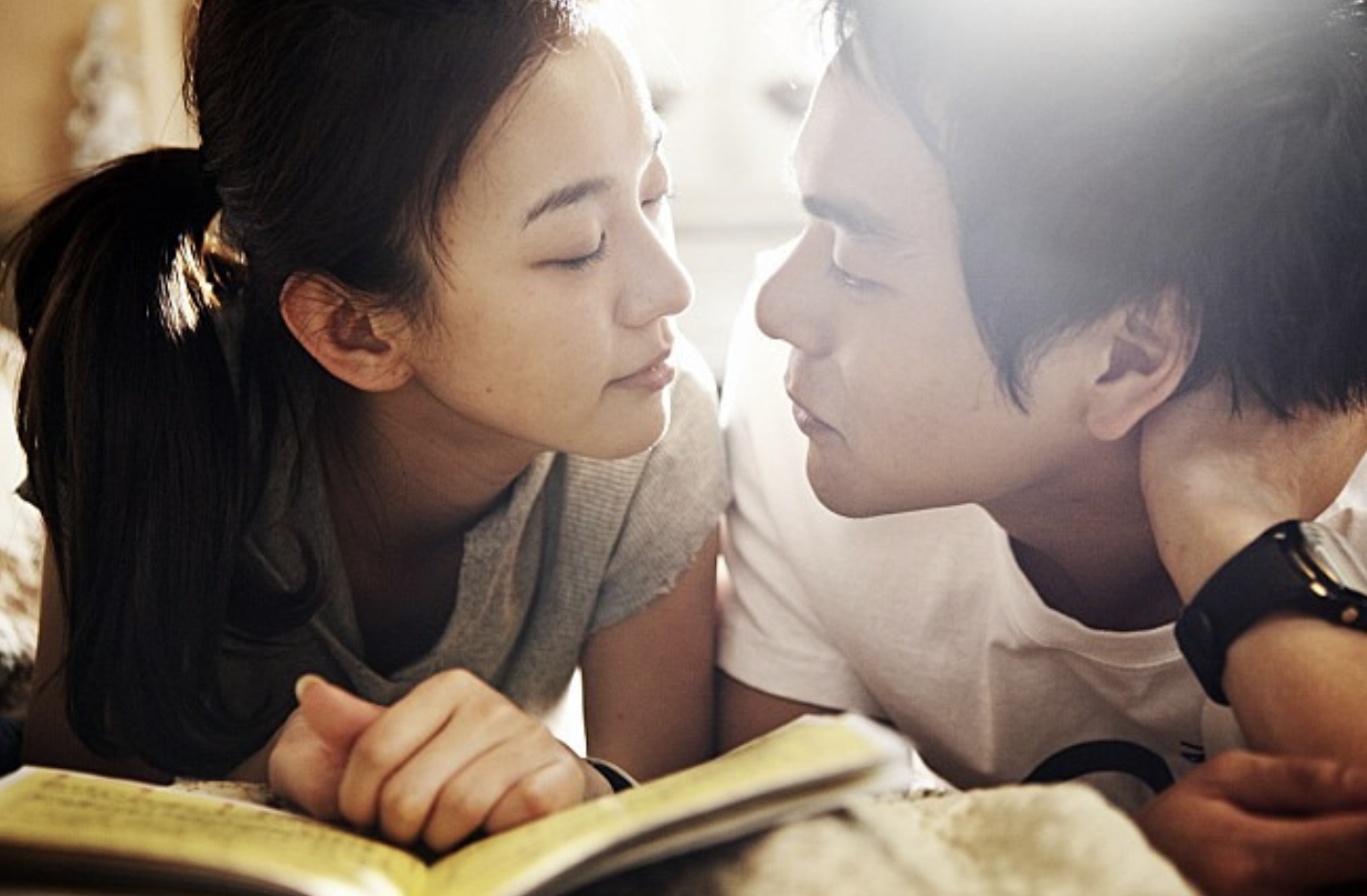 대만 영화 청설 리뷰