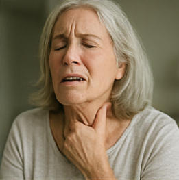 뇌졸중 전조증상