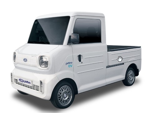 1톤 전기 화물차 보조금