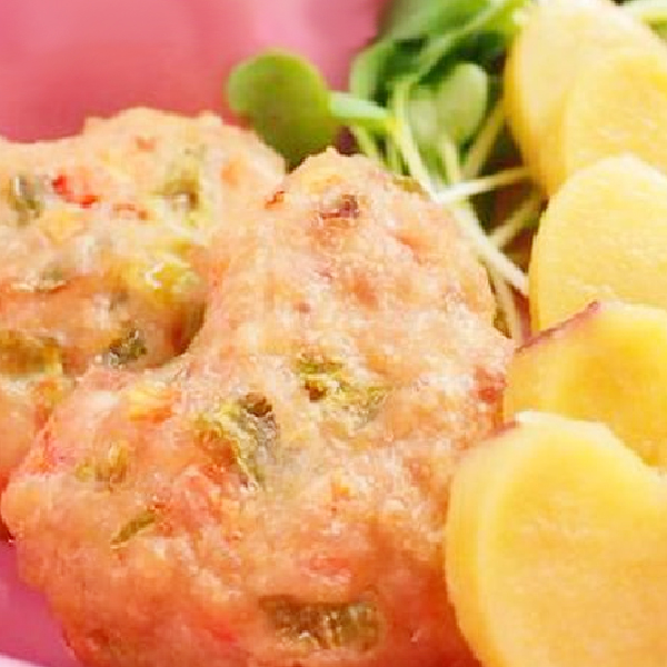 강아지간식 만들기