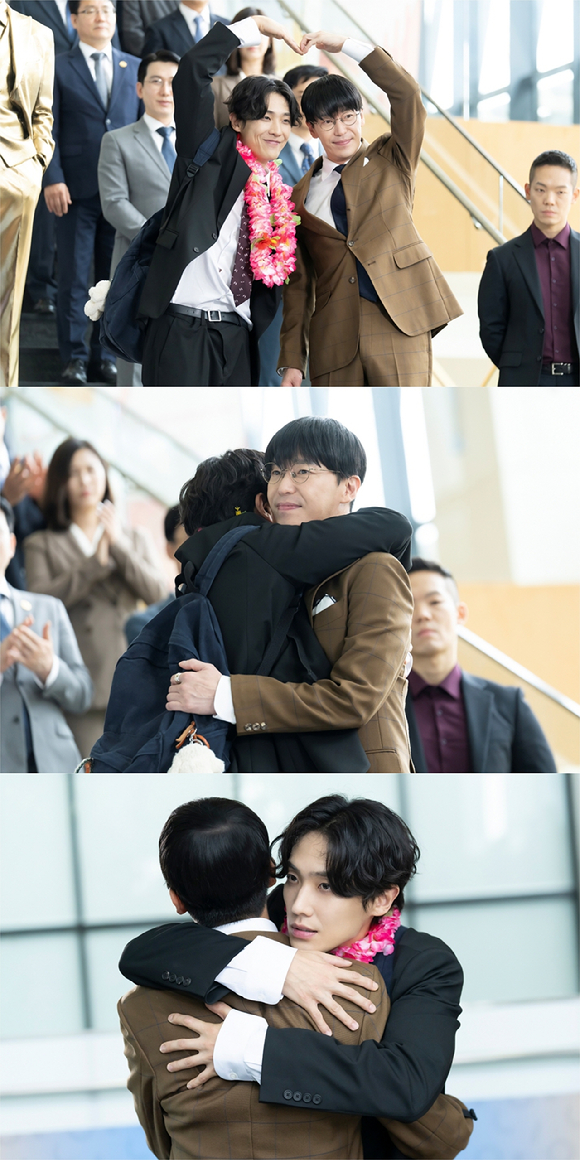 &#39;7인의 부활&#39; 프리뷰 갈무리 [사진=SBS]