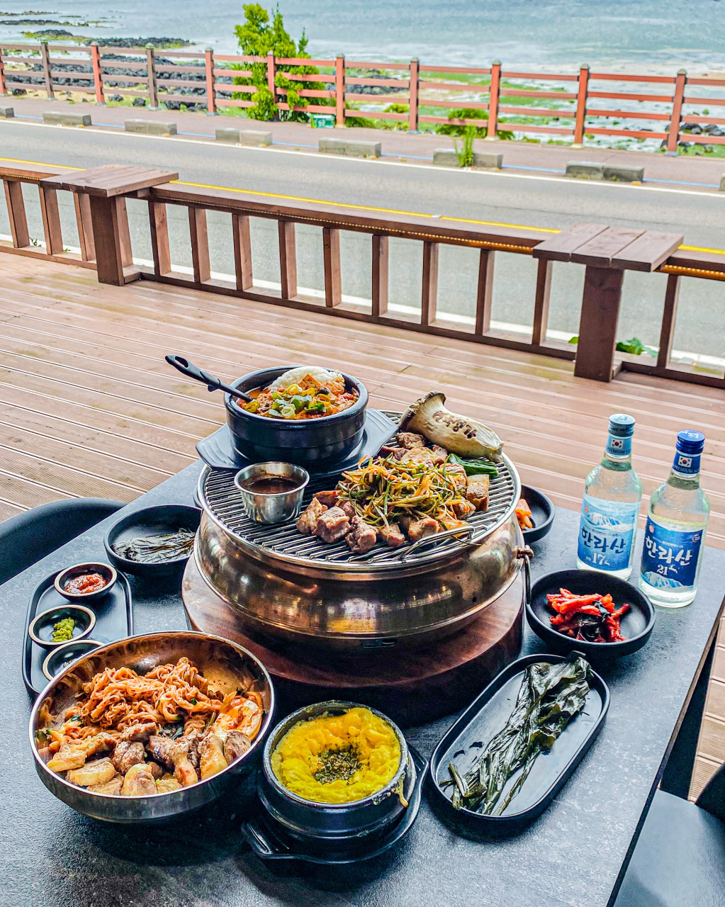 제주 성산 육성가