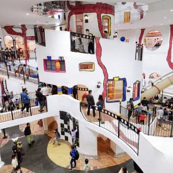 오사카 아이랑 가볼만한곳 관광지 Best5 꼭 가보세요 완벽 가족 여행_12