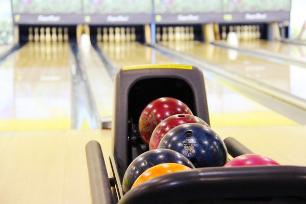 볼링장-공