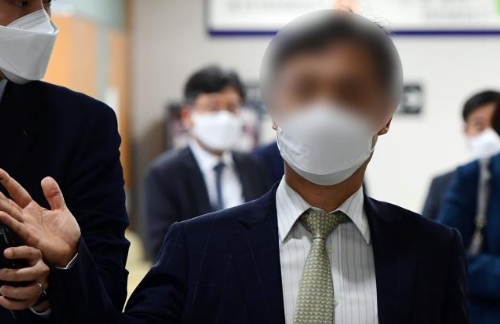 윤규근 프로필 나이 고향 학력 경찰 경력 근황