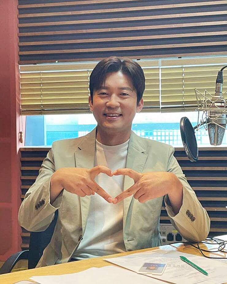 방송인-김대호