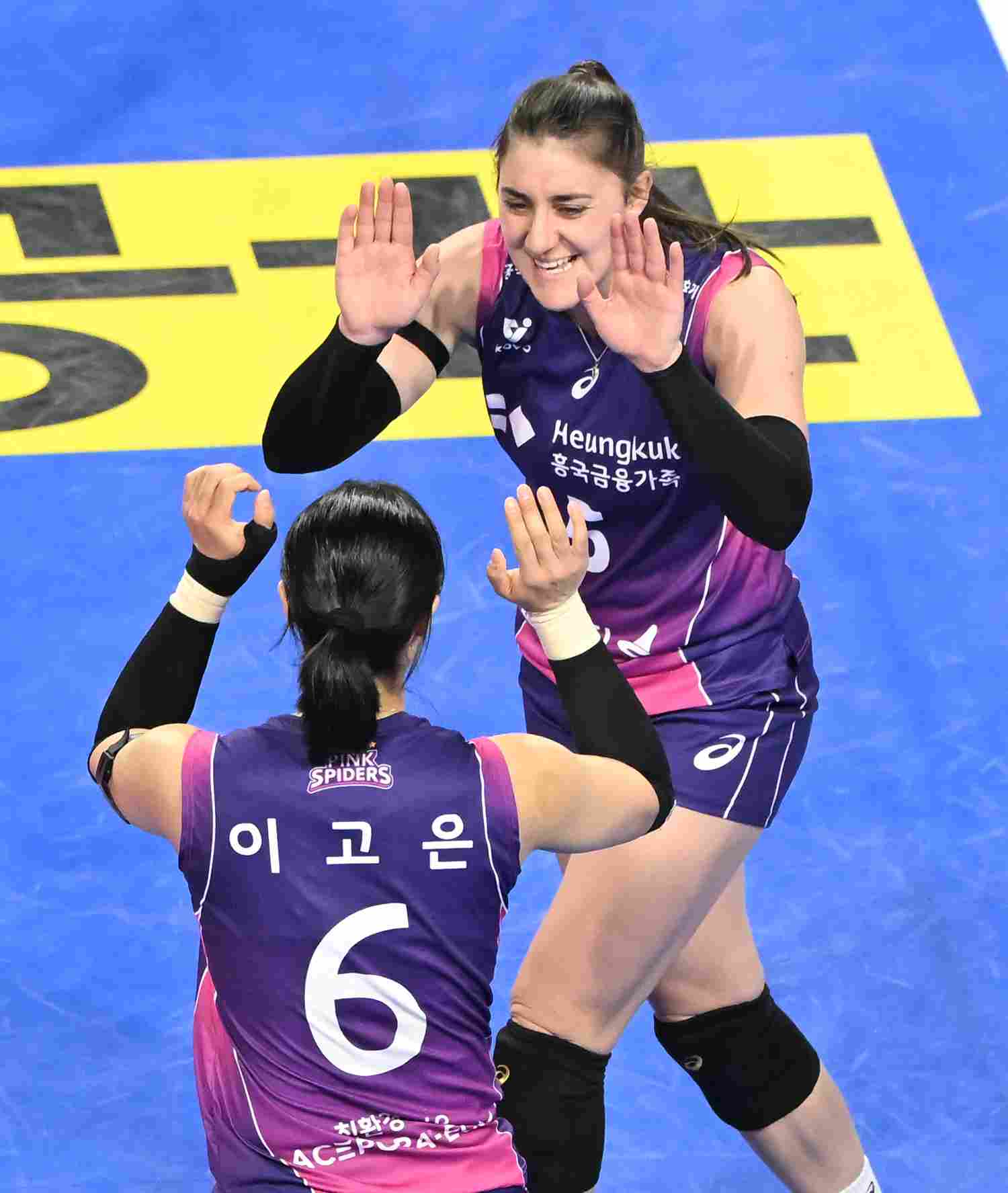 김연경 은퇴투어 일정 마지막 경기 정보 은퇴식