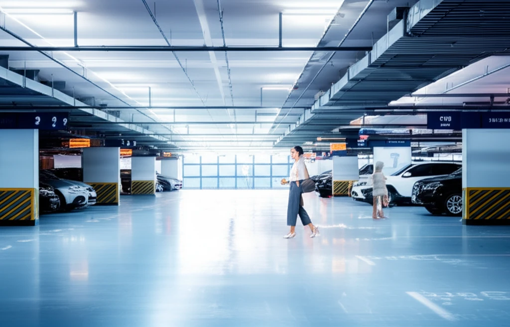 서초역 근처 주차장 추천 및 요금 정..