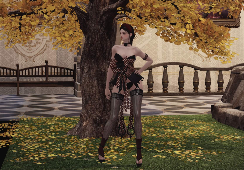 로스트아크-데런-사진