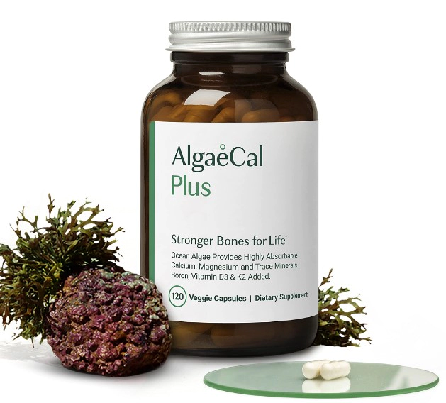 해조칼슘 제품 선택할 때 고려해야 할 점