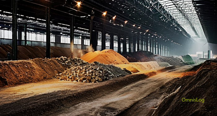 히토류 Rare earth