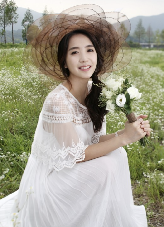 이지애 프로필2